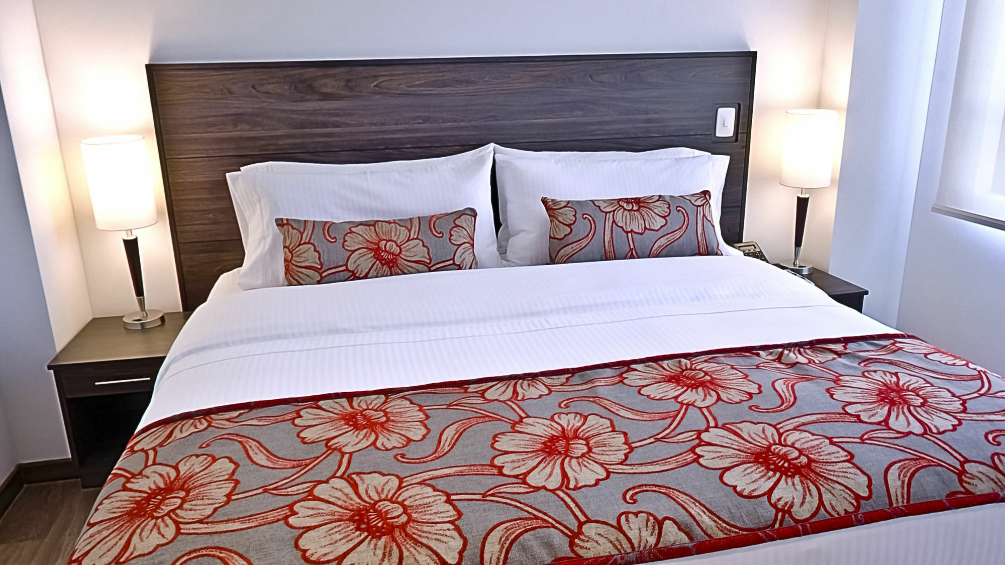 Hotel Az Bogota