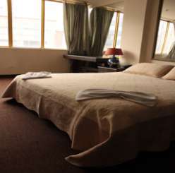 Abc 7 Avenida Hotel Bogota