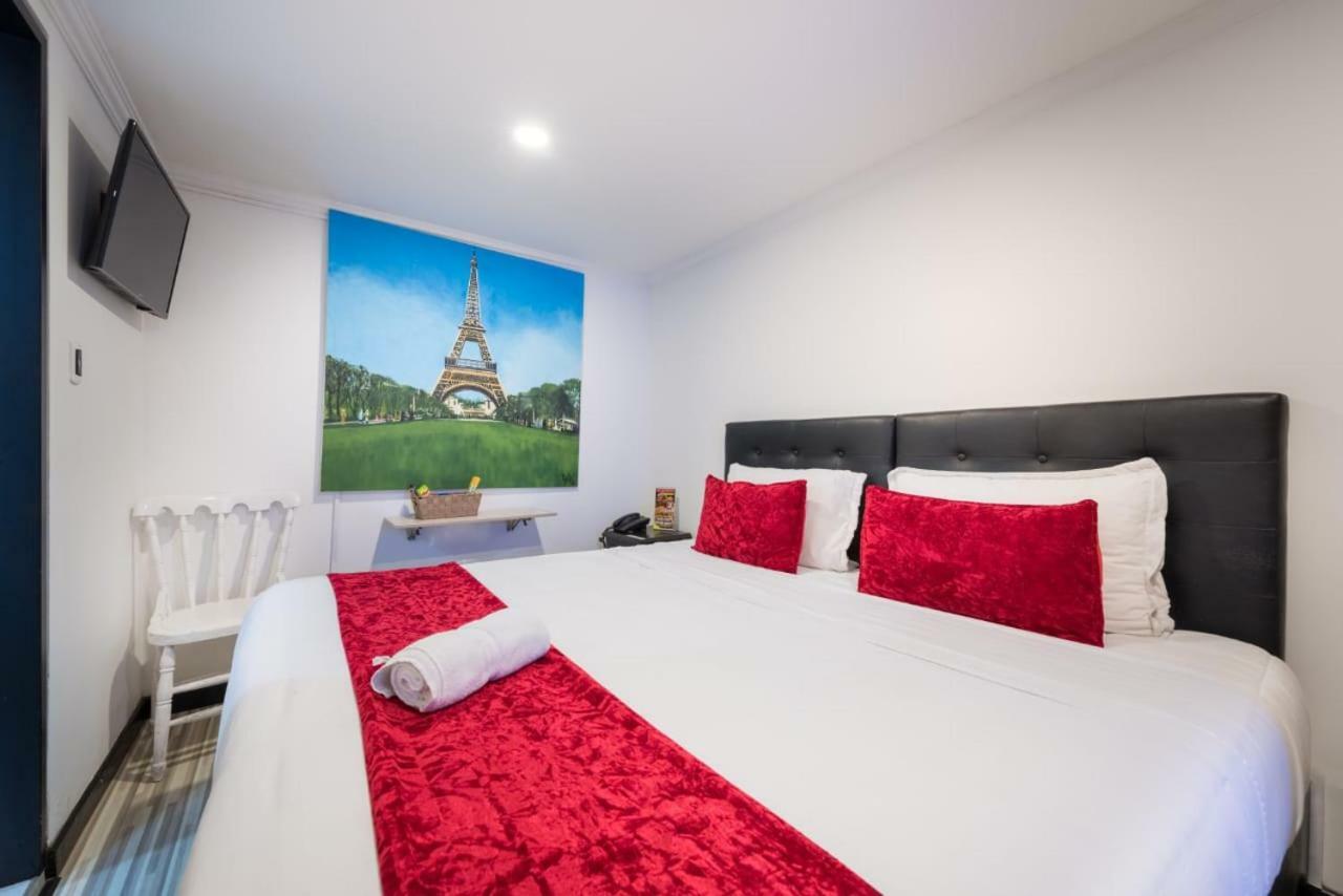 Ambar Boutique Hotel 3*
