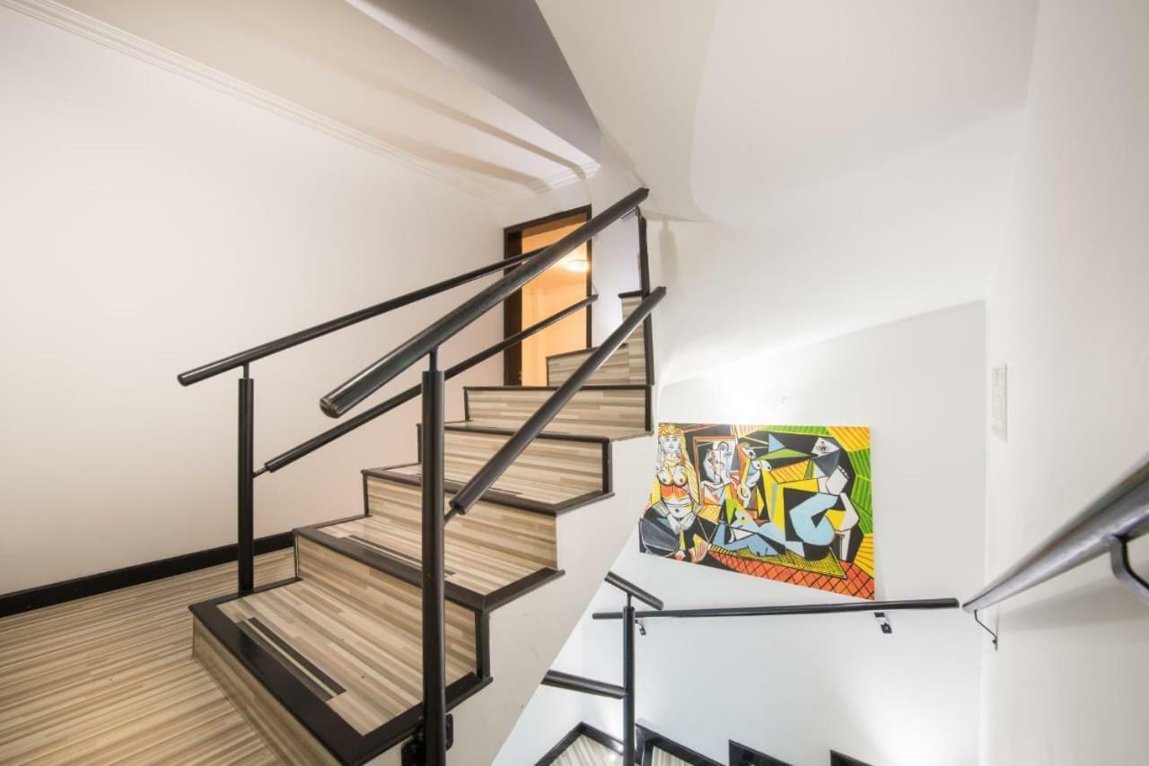 Ambar Boutique Hotel 3*