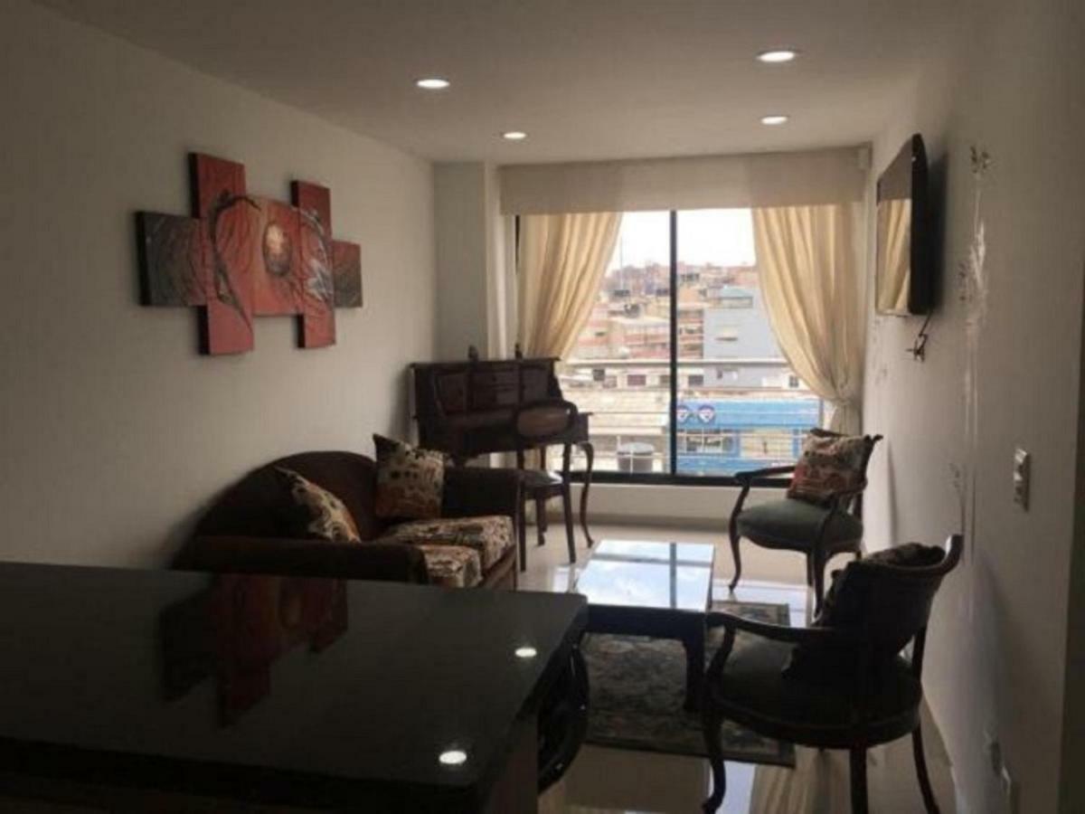 Apartamento Estadio El Campin Y Movistar Arena Apartment