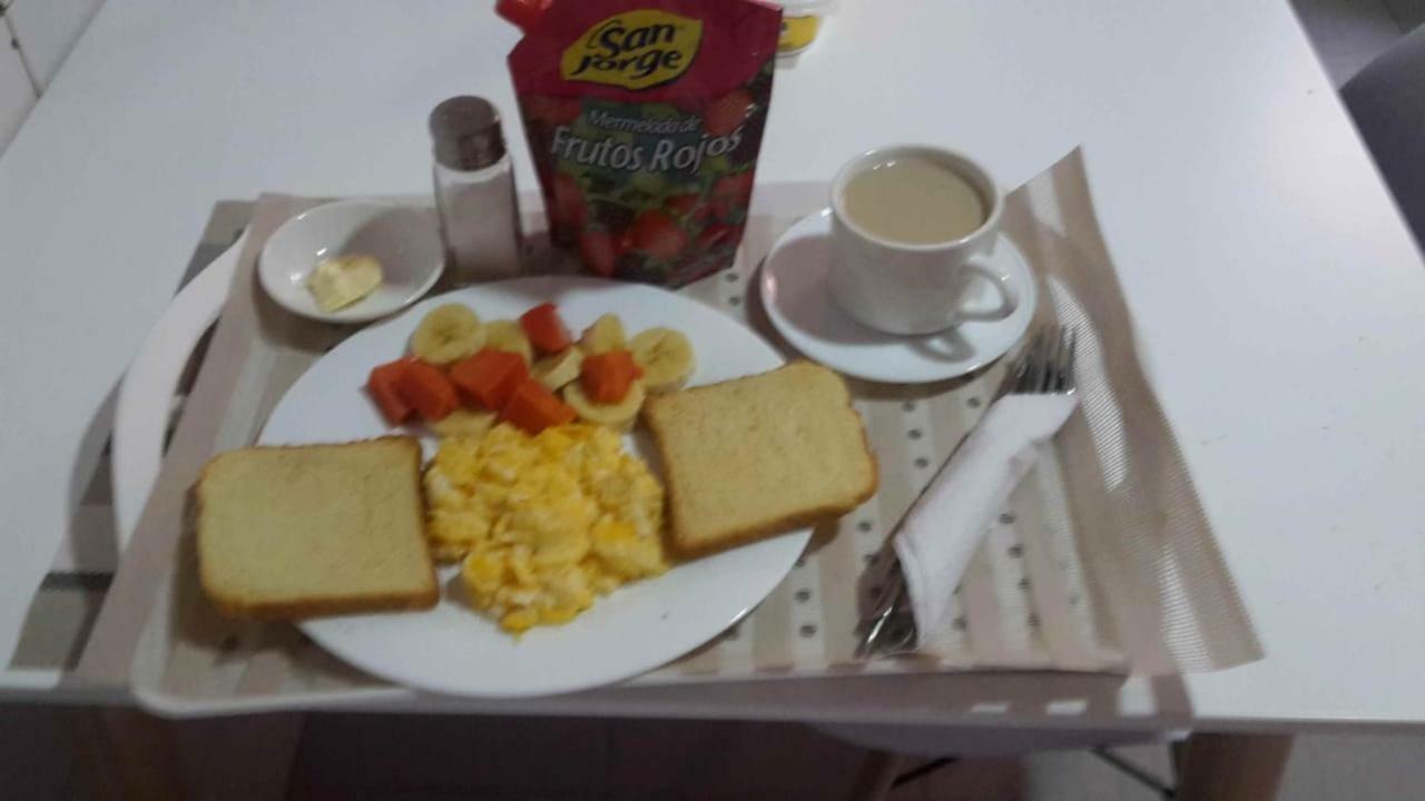 Guest house Country 79 Bogota
