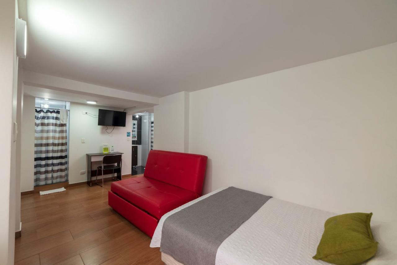 Central Park Hotel 3*