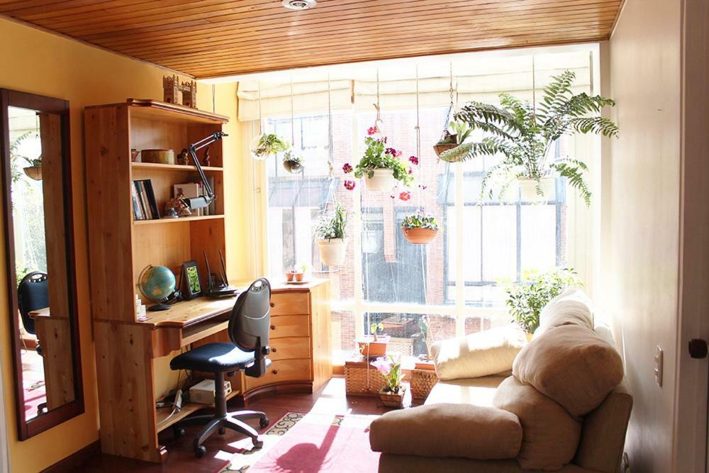 Habitación en casa particular Belmira House Cedritos *
