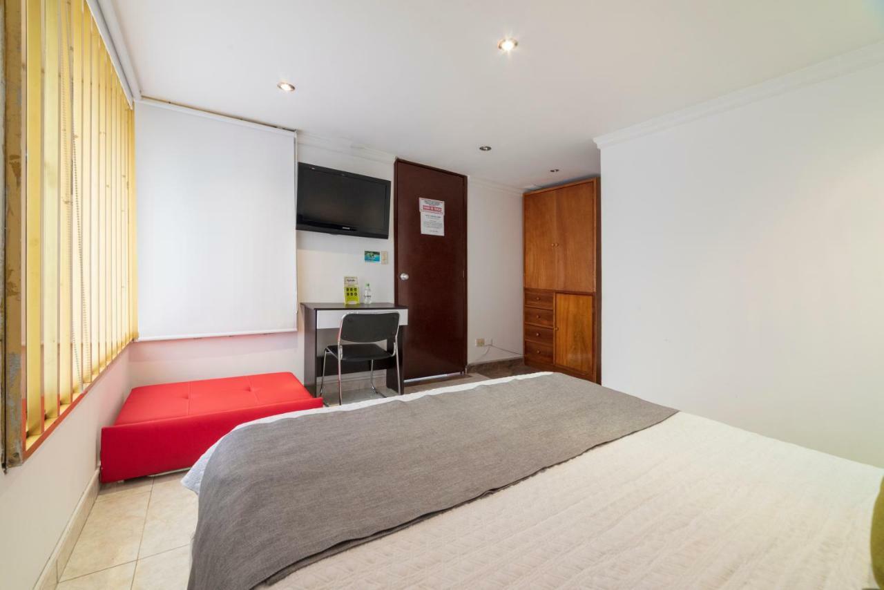 Central Park Hotel 3*