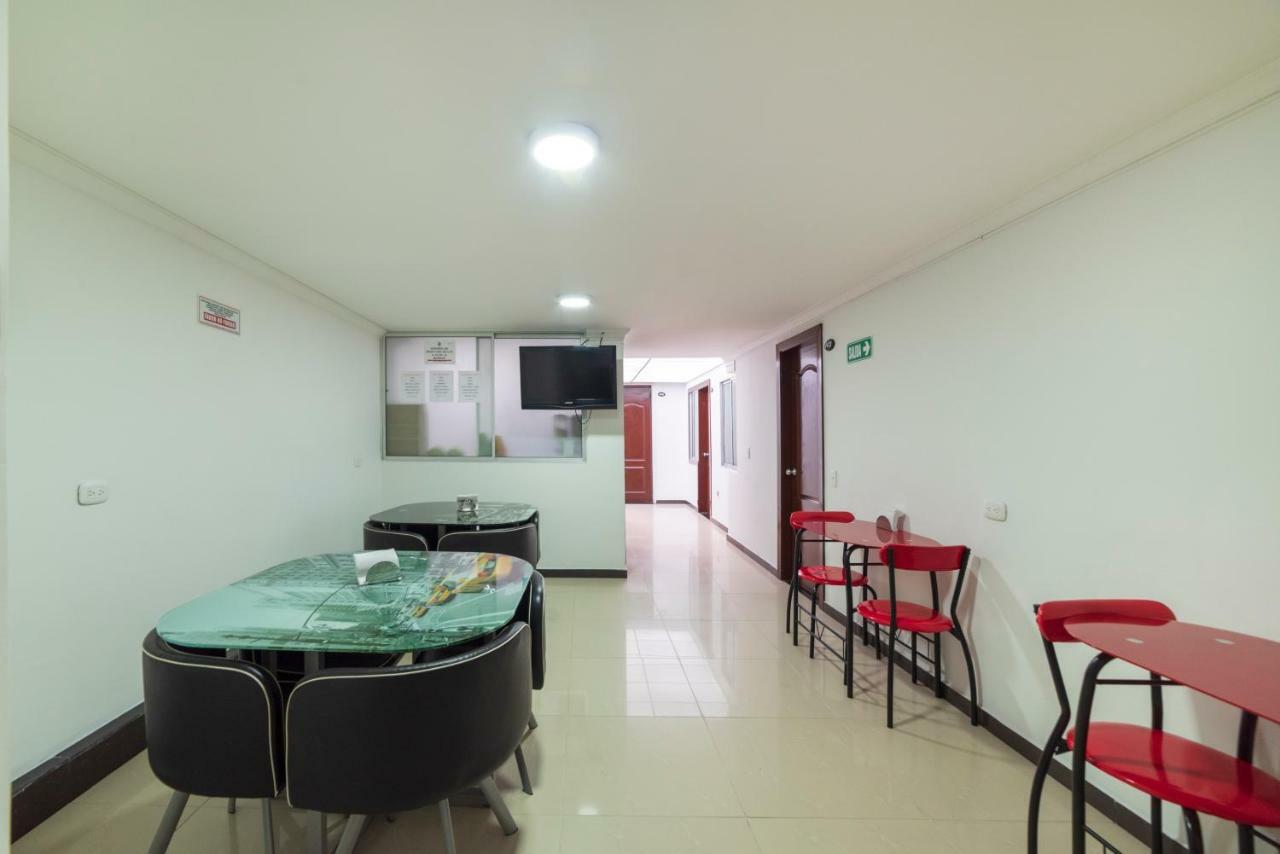 Hotel Central Park 3*