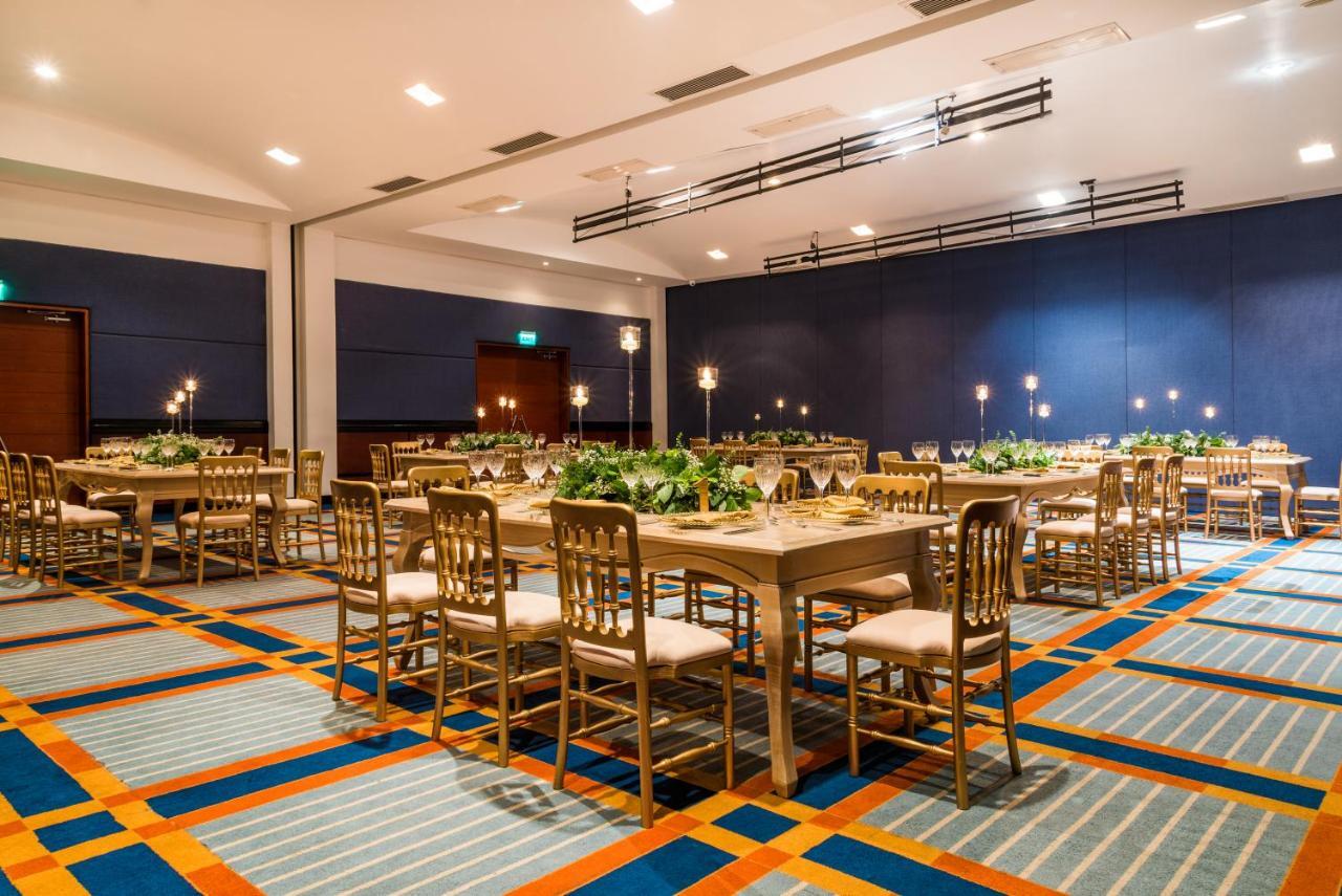 Cosmos 100 Hotel&centro De Convenciones - Cosmos Hotel 5*