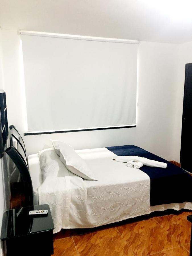 Hotel Casa Paulina 2* Bogota