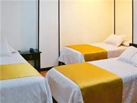 Ferrovial Corferias Hotel Bogota