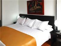 Hotel Ferrovial Corferias Bogota