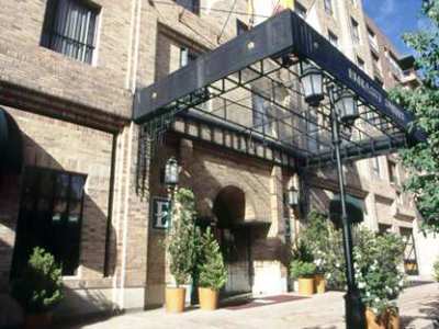 Embassy By Hilton - Rosales Hotel Bogotá