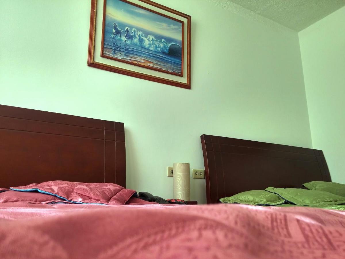 Hotel Andino Real Bogota