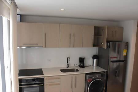 Apartment Bd Bacata Bogota