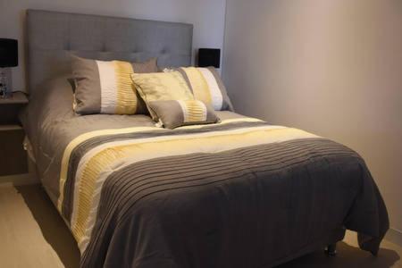 Apartment Bd Bacata