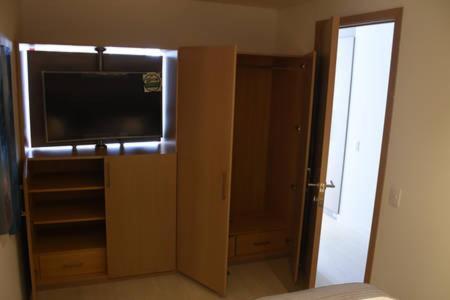 Apartment Bd Bacata *