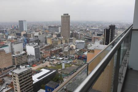 Bd Bacata * Bogota