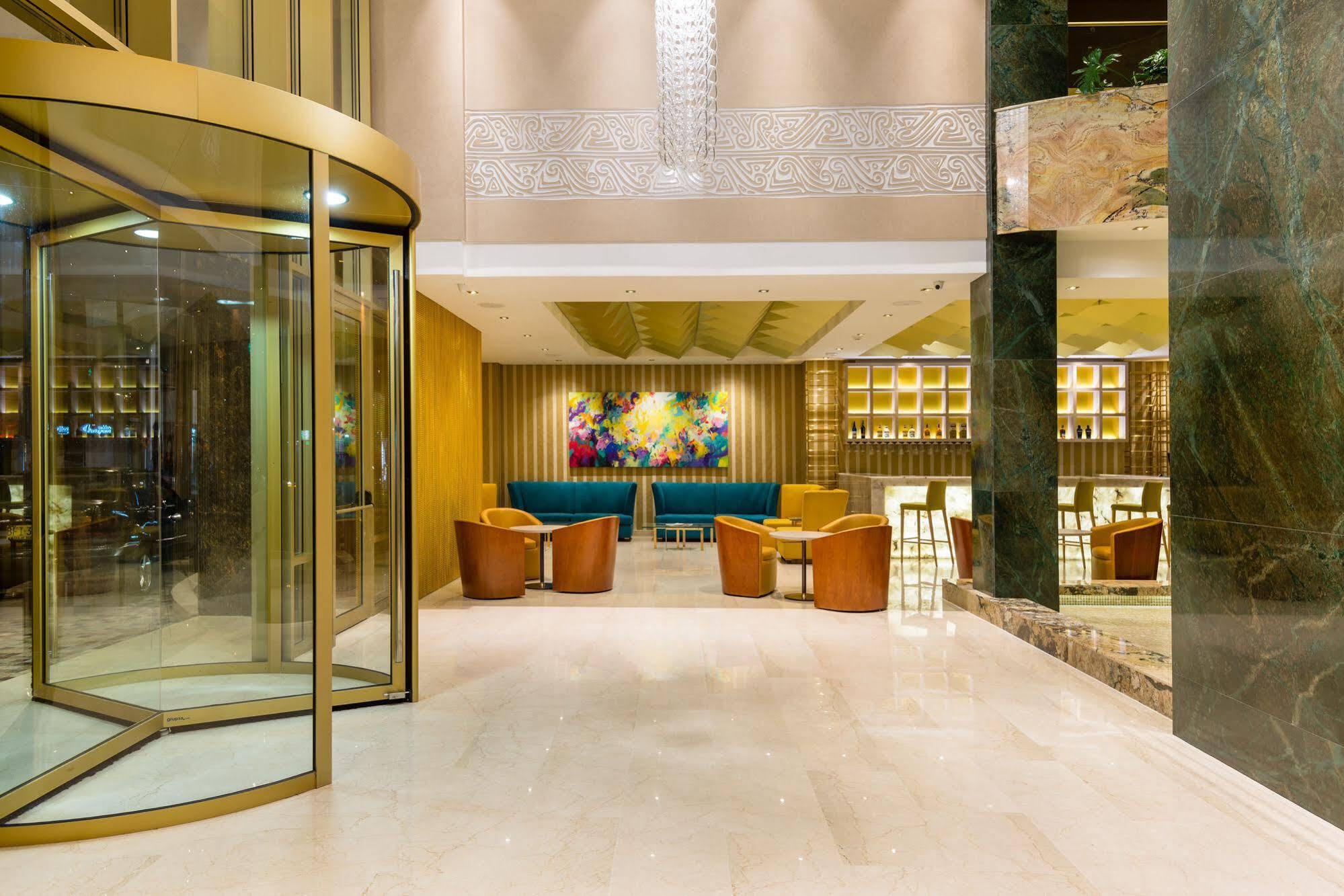 El Dorado 4* Bogota