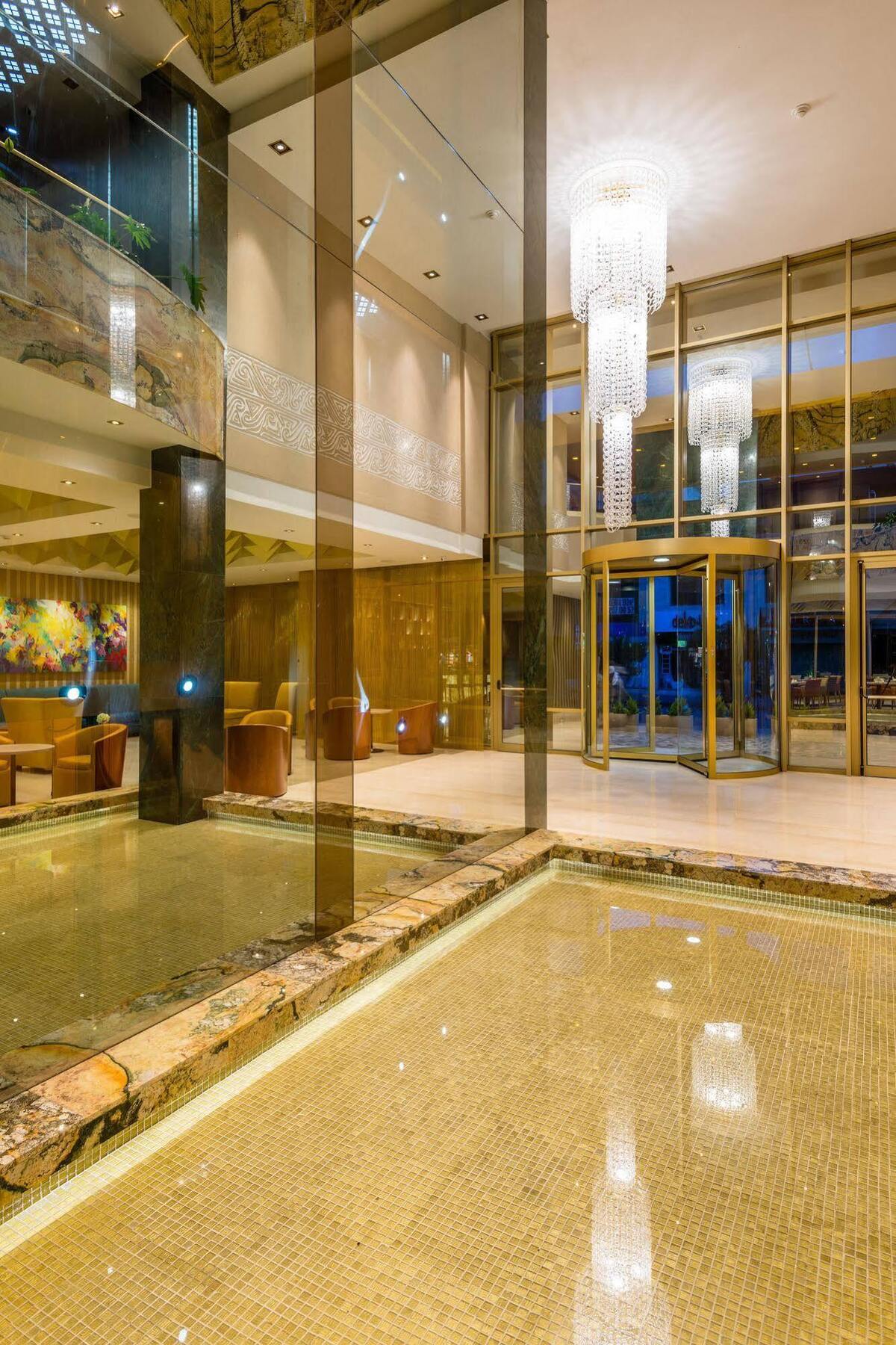El Dorado Bogota
