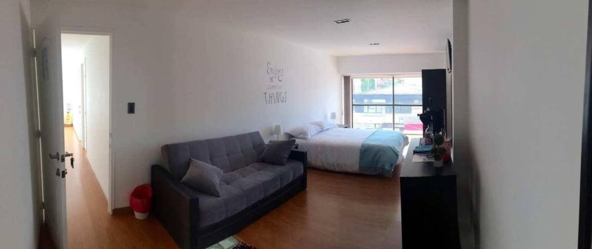 Top Tours Hostel