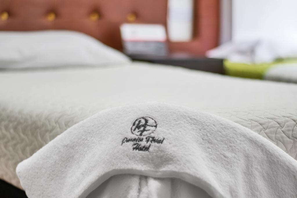Paraiso Ferial Hotel Bogota