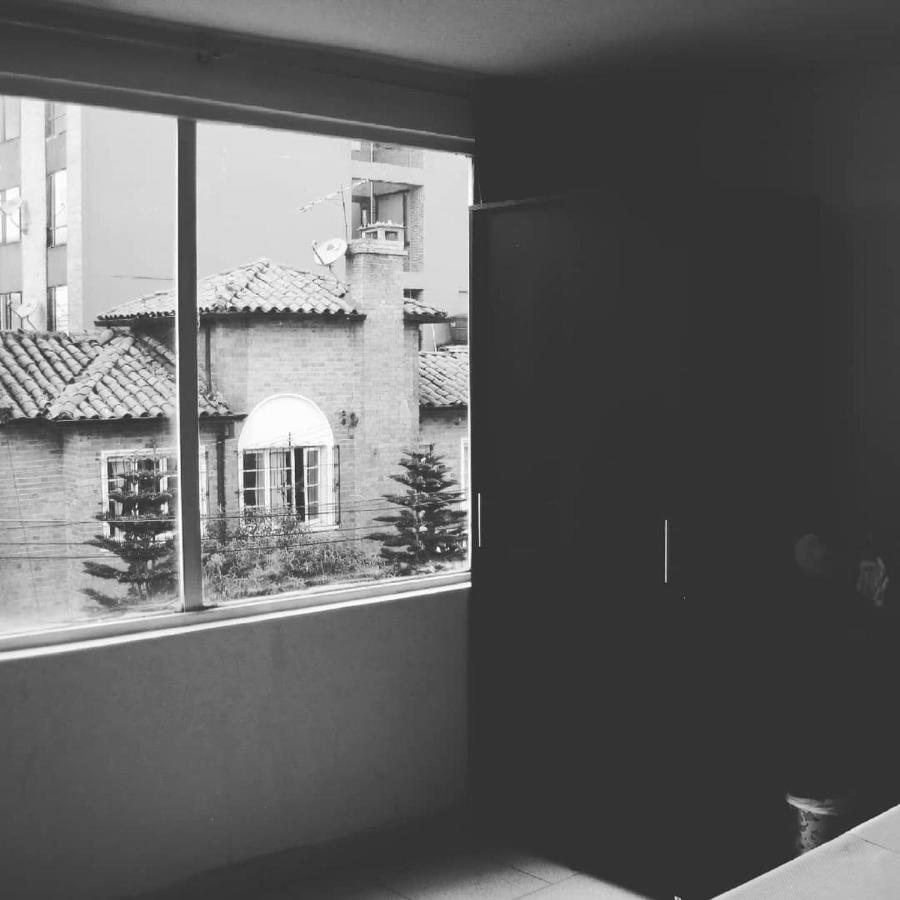 Hostel Mi Casa Blanca Guest house Bogota