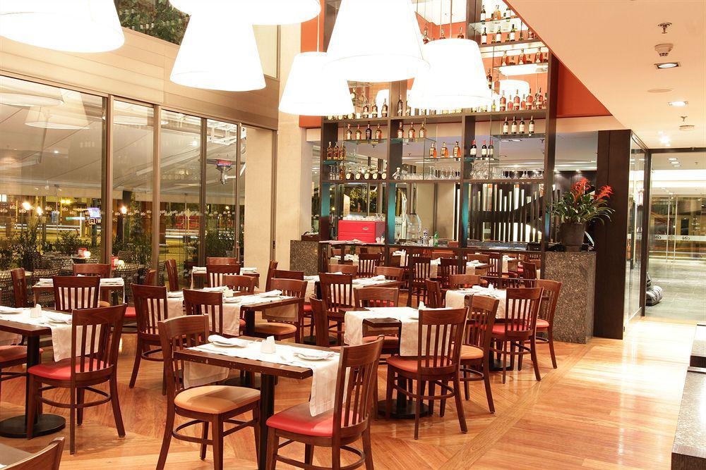 Hotel Cite Bogotá