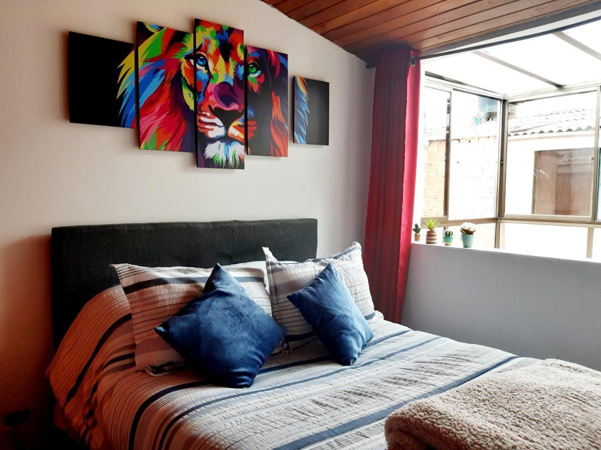 Habitacion Remodelada Norte! * Bogota