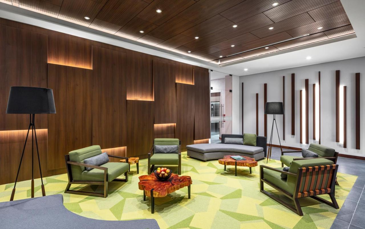 Hotel Hyatt Place Convention Center Bogotá