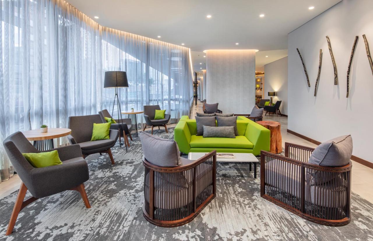 Hotel Hyatt Place Convention Center Bogotá