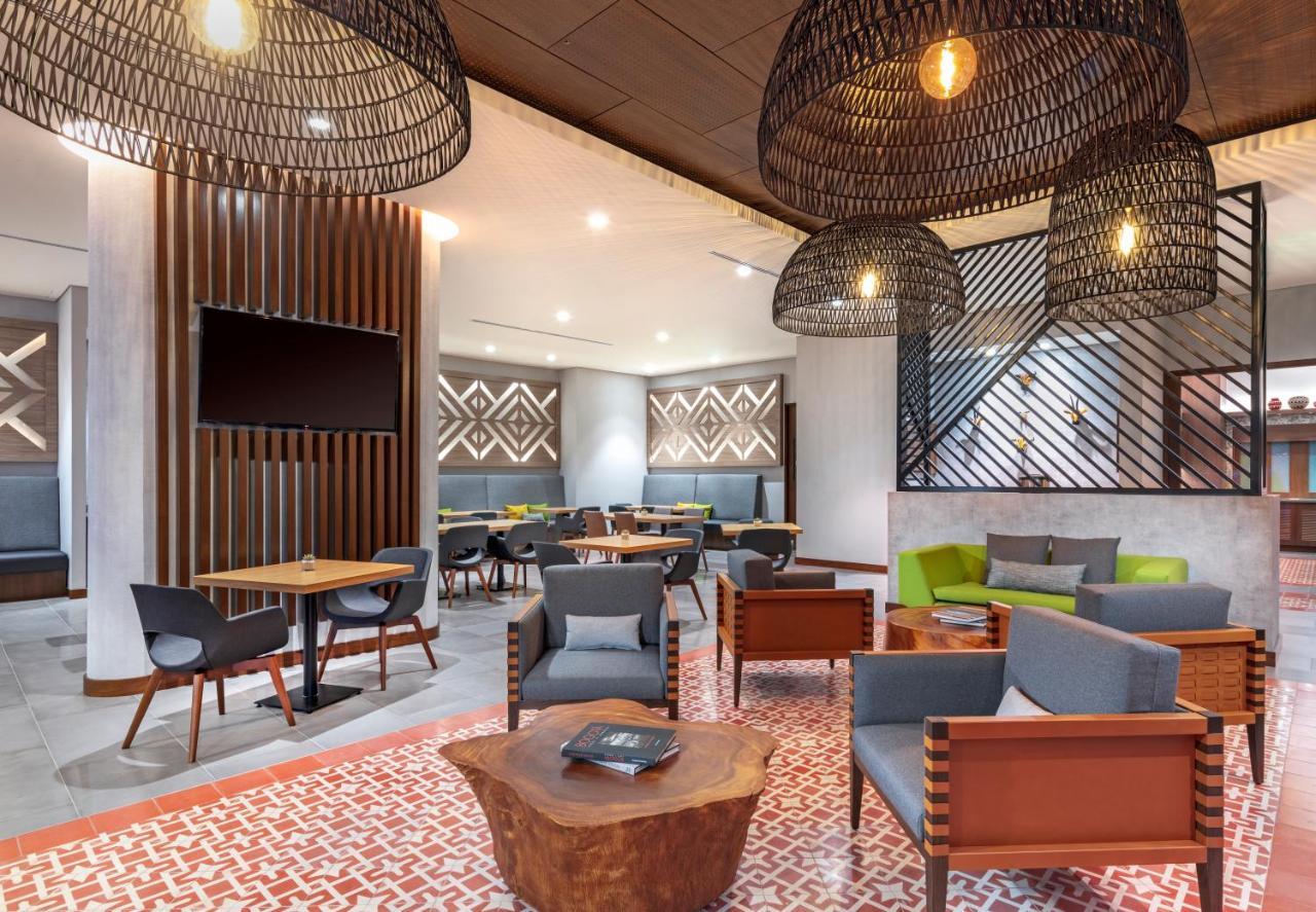 Hyatt Place Convention Center Bogotá