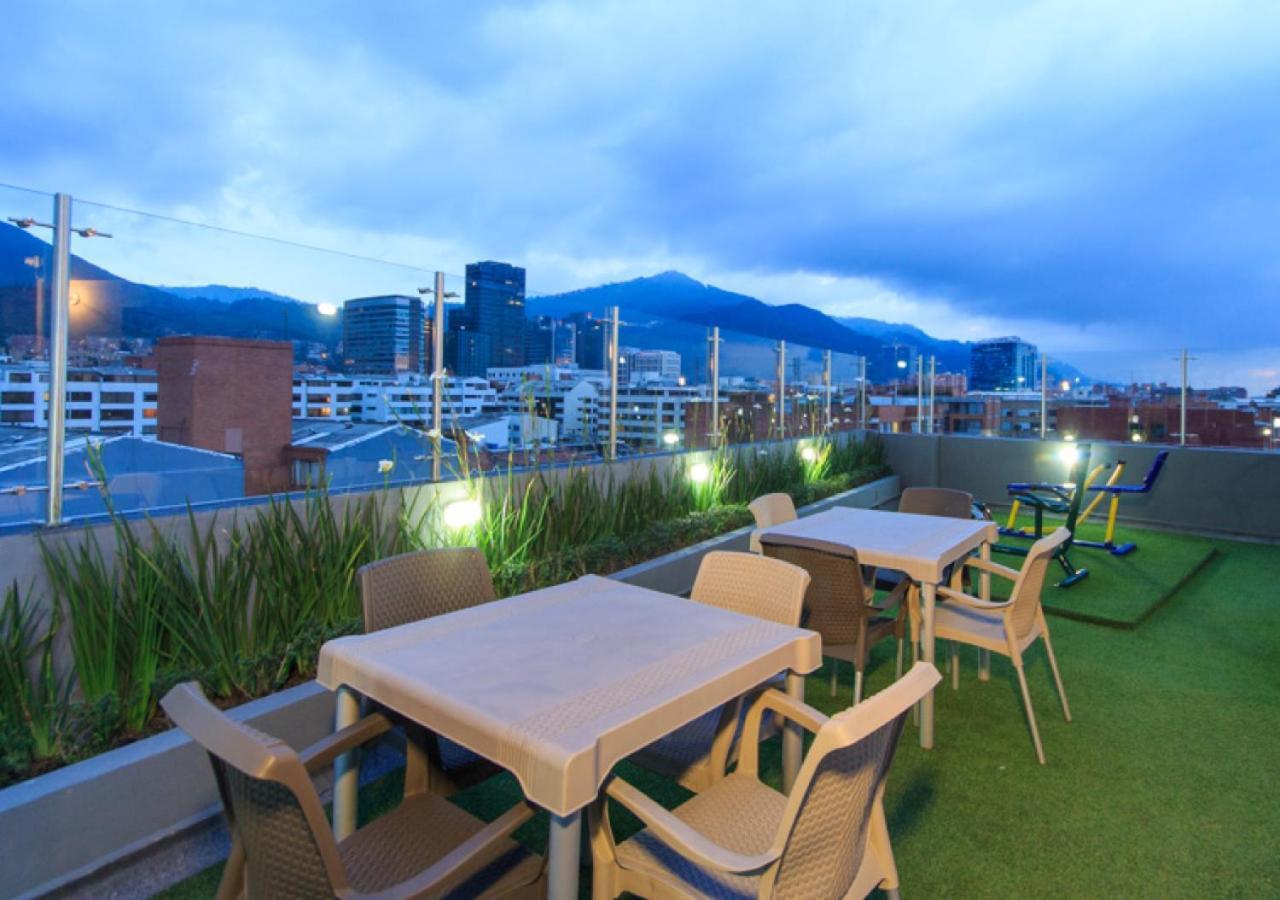 Gio Aparthotel 4*