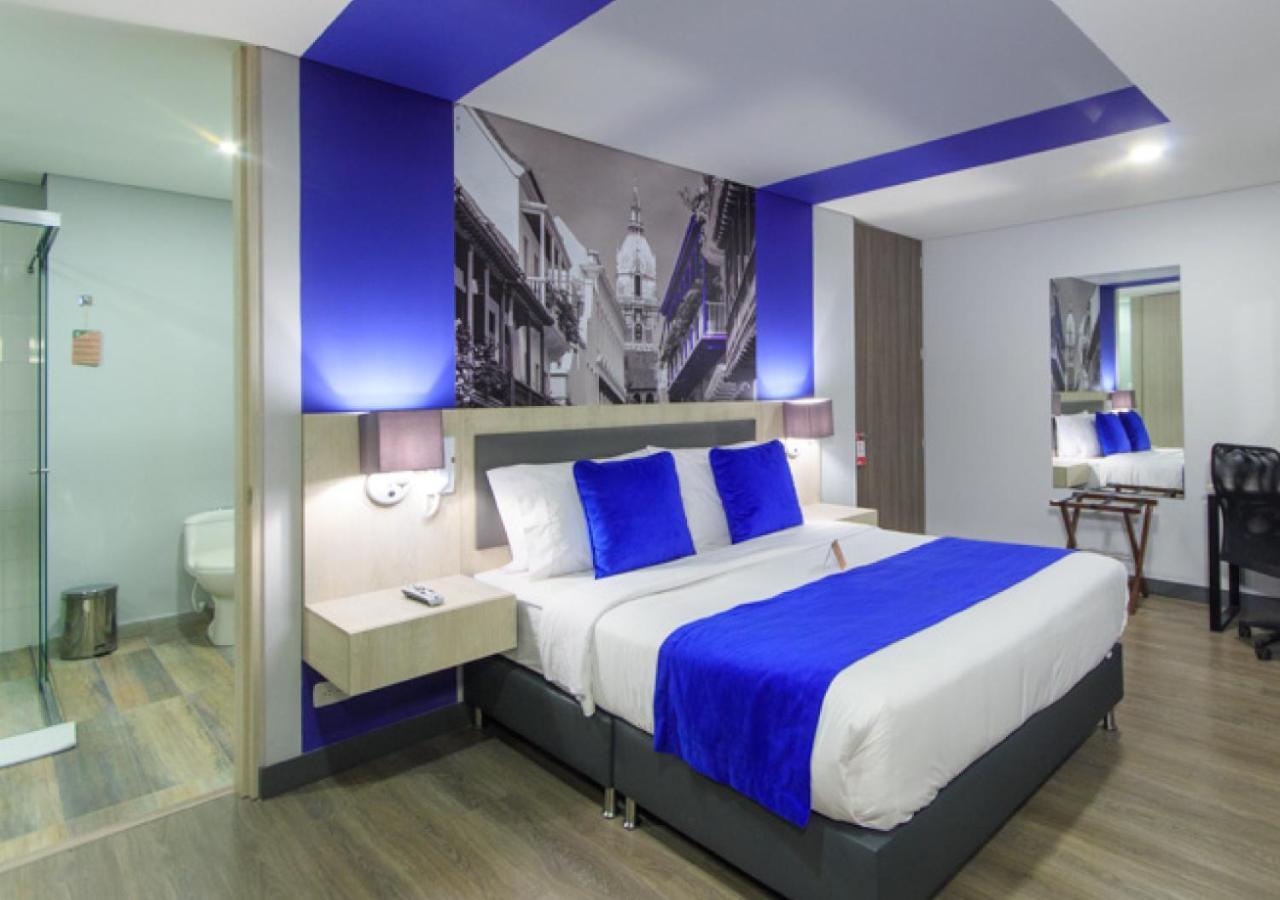 Gio Aparthotel 4*