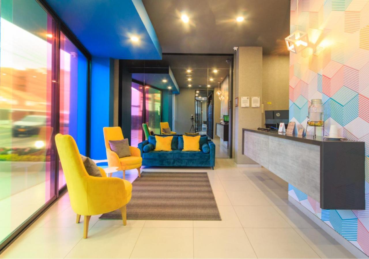 Gio Aparthotel 4*