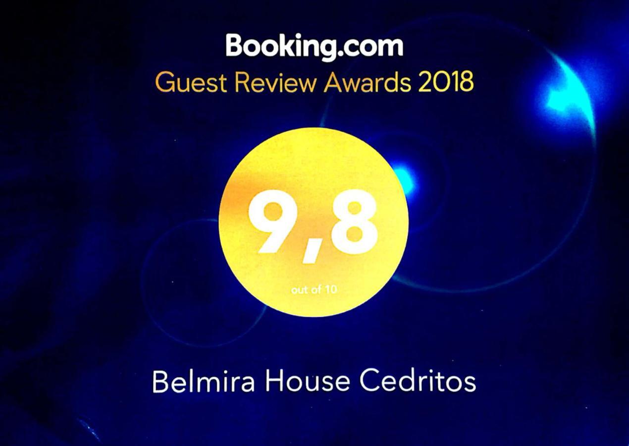 Belmira House Cedritos