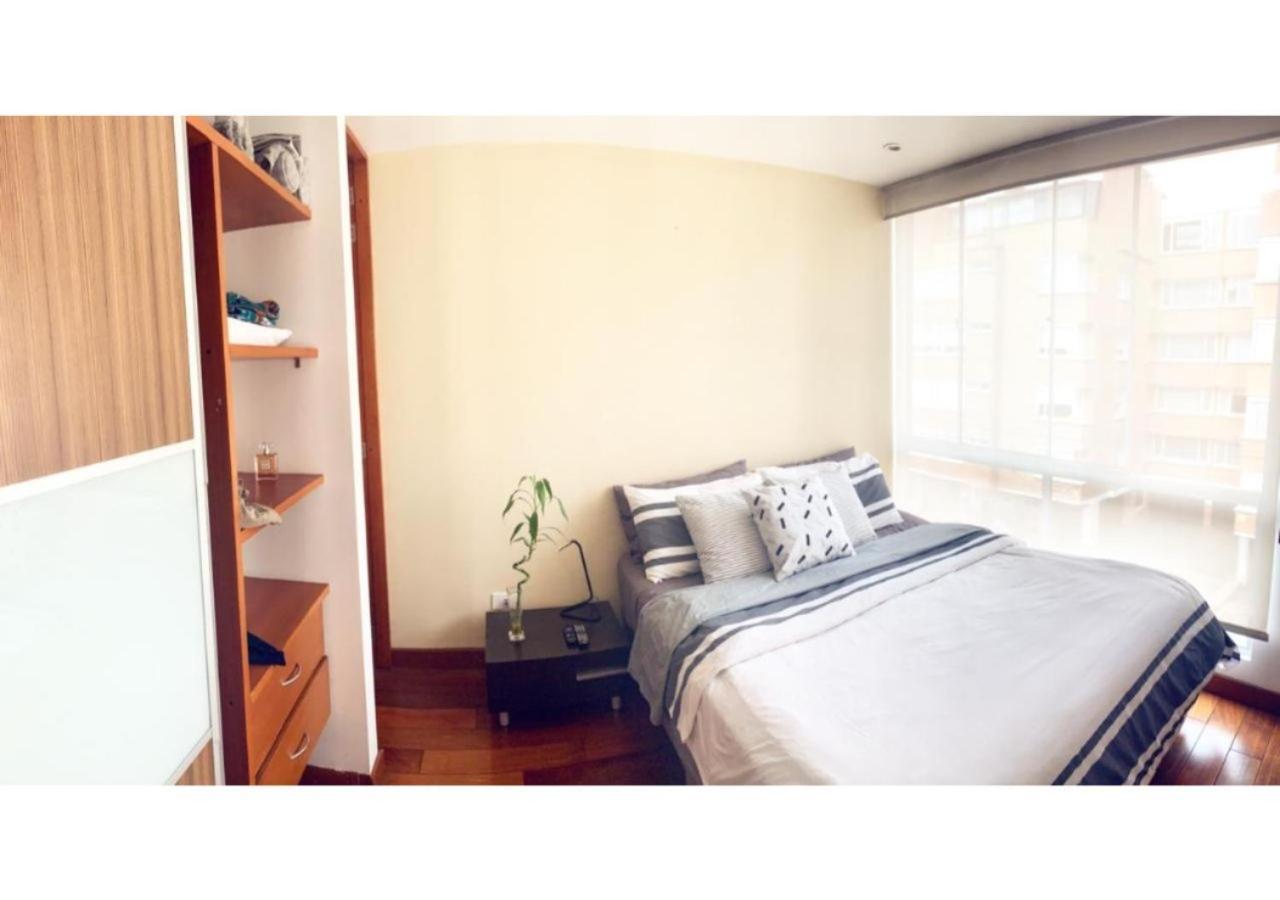 Apartamento Long - Chic Space By Unicentro *