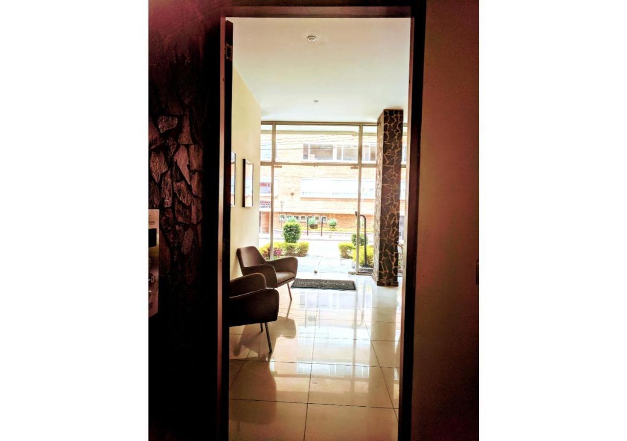 Long - Chic Space By Unicentro Apartamento