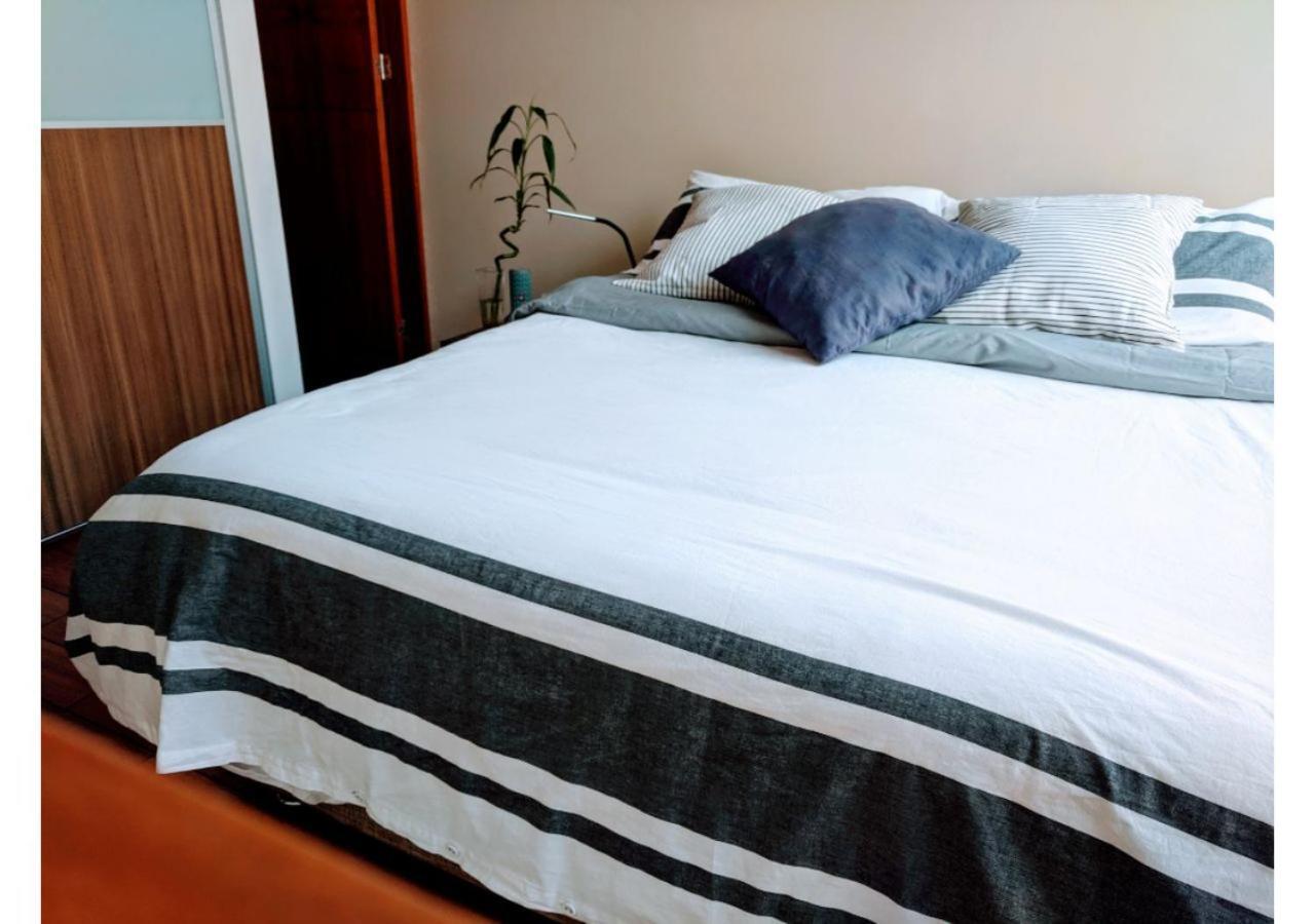 Apartamento Long - Chic Space By Unicentro *