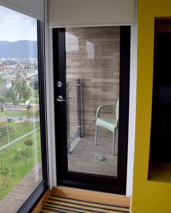 Hotel Wyndham Bogota