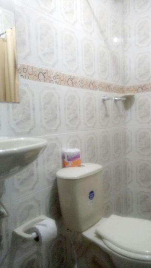 Hotel Casa Guillermo Bogota