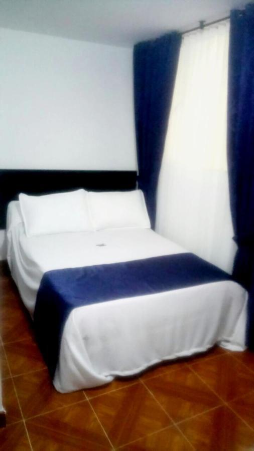 Hotel Casa Guillermo Bogota