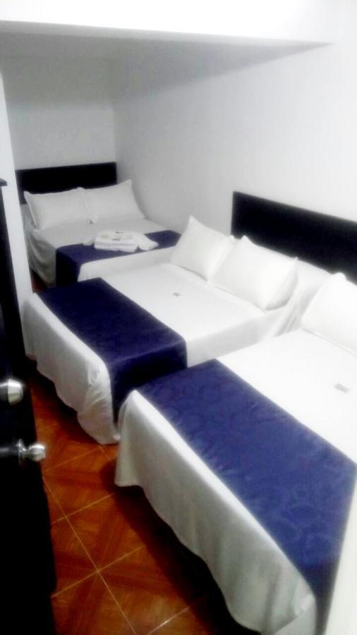 Casa Guillermo Hotel Bogota