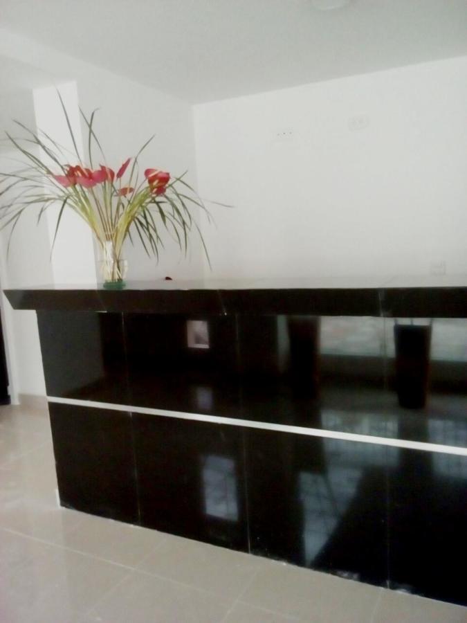 Casa Guillermo Hotel Bogota
