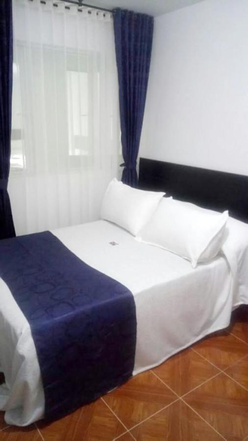 Casa Guillermo Bogota