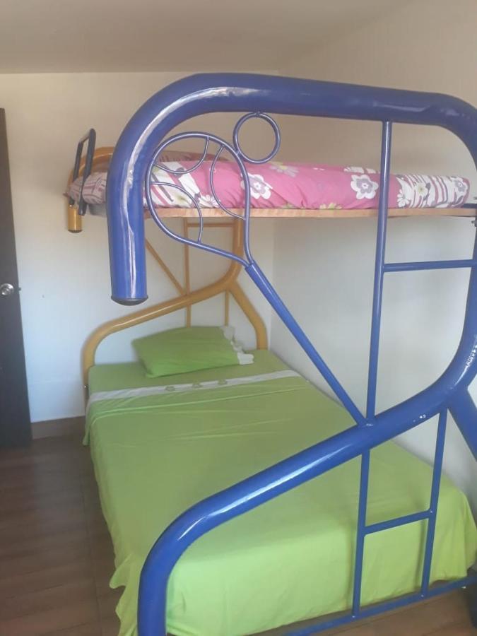 Miller'S House, Hotel Boutique Chapinero Guest house