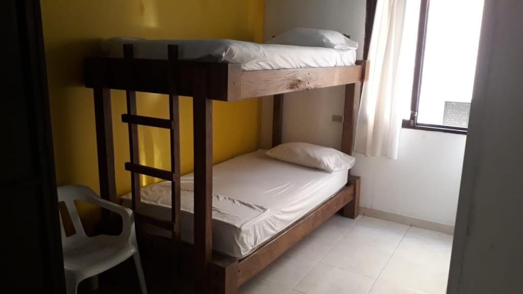 Guest house Miller'S House, Hotel Boutique Chapinero *