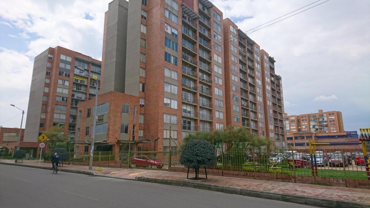 Alohat Homestay Bogota
