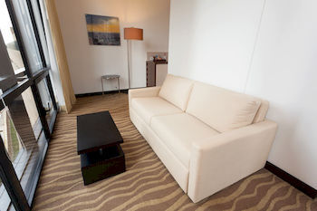 Express & Zona Financiera By Ihg