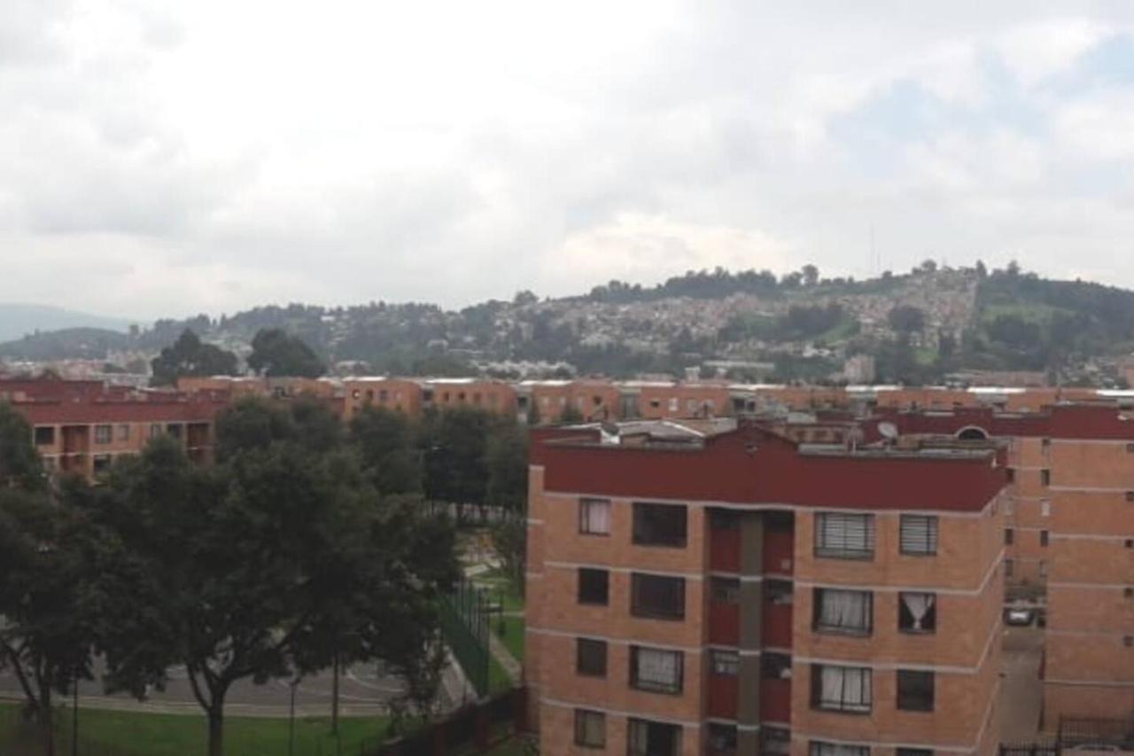 Alohat Bogota