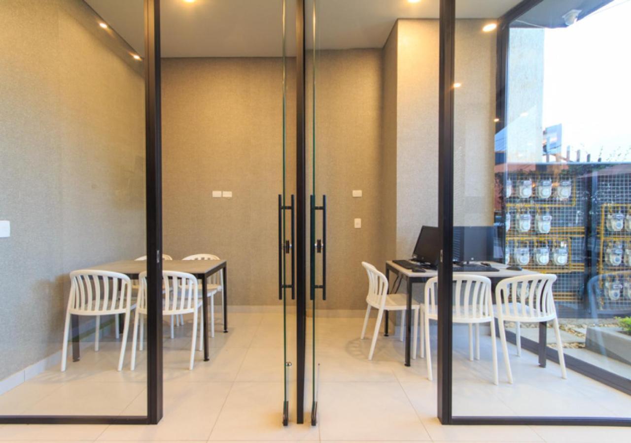 Gio Aparthotel