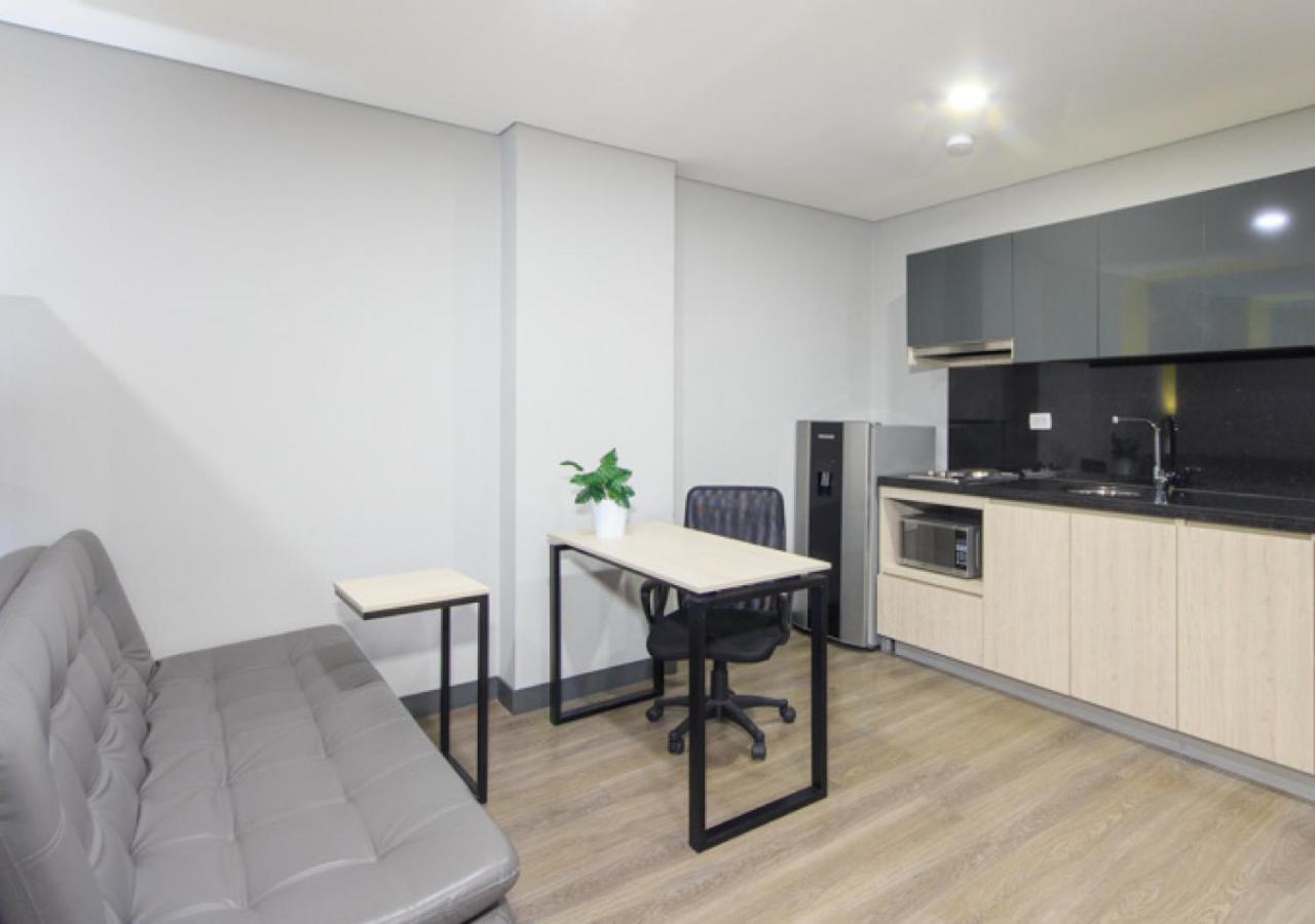Aparthotel Gio